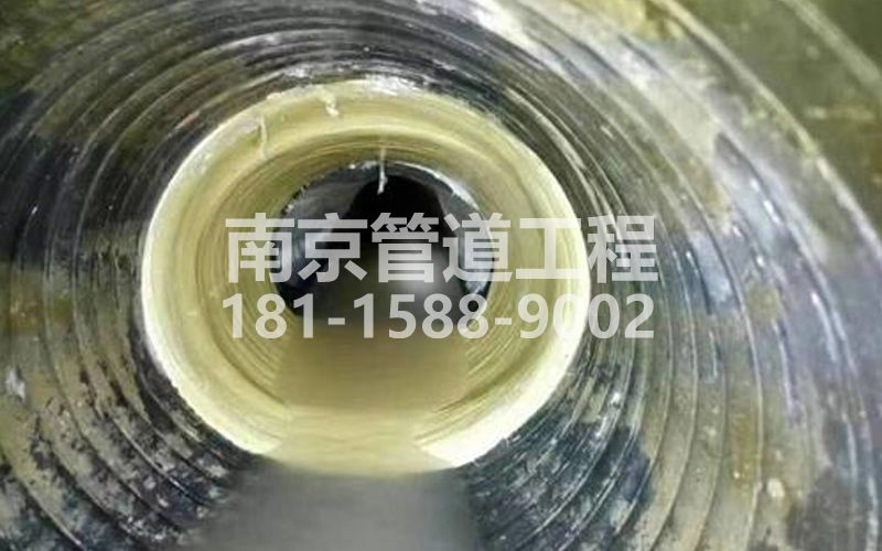 单位树脂修复